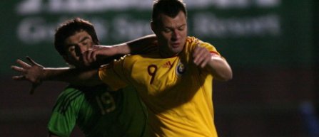 Meciul Romania-Turkmenistan, al 70-lea pentru Victor Piturca la conducerea nationalei